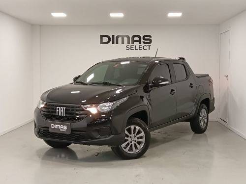 FIAT STRADA 1.3 FIREFLY FLEX FREEDOM CD MANUAL